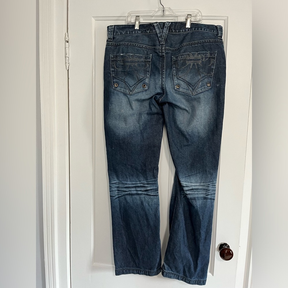 Men’s Decree Jeans - Picture 5 of 8
